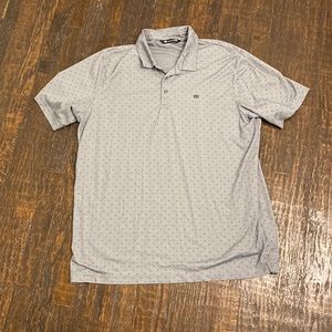 Travis Matthew Golf Polo